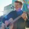 Michael J. Babb – “Walkin’ My Dog” (Official Music Video)