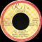 7” Errol Grandson – Jah Garden (& Dub)