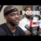 Spodee Talks Trench Music 2 With Nard And B