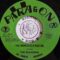 THE PARAGONS – The World Is A Ghetto