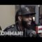 L.A. BOOMAN TALKS BUILDING MMI, ROSCOE DASH, K.E., INTRODUCES LR NEWTON