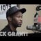 Nick Grant Talks “88”, Black Sinatra, Making Every Bar Count, And More