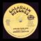 Roland Burrell – Give Me Your Love 12” Inch Calabash Records (1983)