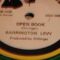 Barrington Levy – Open Book 12″