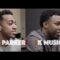 Super Producers OG Parker & SK Talk Hits With Migos, Trey Songz, Kevin Gates,  & K Camp