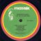 Augustus Pablo – Natural Way + Nature Dub