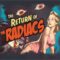 The Radiacs   –   she’s my witch