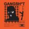 “GANGSH*T” – Hard Boom Bap Freestyle Rap Beat