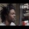 BLVCK: “Big Business” And “Turn The World Blvck” With B High