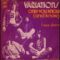 Variations: I Was Down (France 1972)