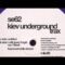 SE62 – Basement White Dances – My Love Is Underground 2011
