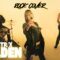 GOLDEN – HUNTR/X Official Rock Cover by Rain Paris | KPop Demon Hunters