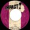CARL MALCOLM + BIG YOUTH – No jestering + knotty no jester + version (1974 impact)