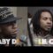 Baby D & Lil C Talk Eastside vs Westside, Oomp Camp, BMF, With Black Da Dealer