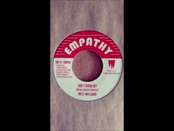 [ID: s_RmbWvsR0w] Youtube Automatic