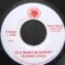 Burning Spear – Old Marcus Garvey