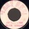 Delton Screechie ‎- Jah Is My Light
