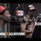 Slimm Calhoun & C Bone: Dope Stories, Dungeon Family Reunion  One Fest, Party With Rick James