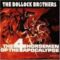 bollock brothers – faith healer
