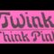 Twink – Ten thousand words in a cardboard box (psych)