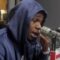 Da Baby Talks About Where He Gets The Courage To Do The Most When Entertaining Fans