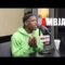 Ambjaay Talks Uno, New Project And More With B High