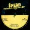 BURNING SPEAR – Institution + natural (1977 Spear)