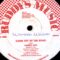 Sammy Levi – Come Off Of The Road + Dub – 12″ Ruddy’s Music 1988 – SOUNDCLASH DIGITAL 80’S DANCEHALL
