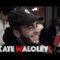 Skate Maloley: Touring, New Projects, And More