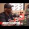 Al Harrington: Cannabis Empire, Police Raid, Big Three And More
