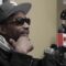 Curtis Snow Explains How He Got His Throat Cut With A Box Cutter