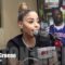 Layton Greene: The Game She Got From Coach K & P, Gaining 200k Followers In 2 Days