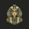 “Pharaoh” – Rap Freestyle Type Beat | Hard Underground Boom Bap Type Beat | Anabolic Beatz