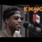 K Major Talks “Category 5”, Bandana, Moses, Working With DJ Spinz And The Dream