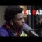 Lil Baby: Gangsta Grillz, My Dawg, A Town, Working With Young Thug And QC