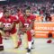 25% Of The NFL May Go On Strike If Kapernick Is Not Reinstated