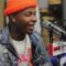 Kollision talks streets of ATL with B High