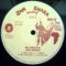 DON’T GIVE UP/DUB . JAH SHAKA