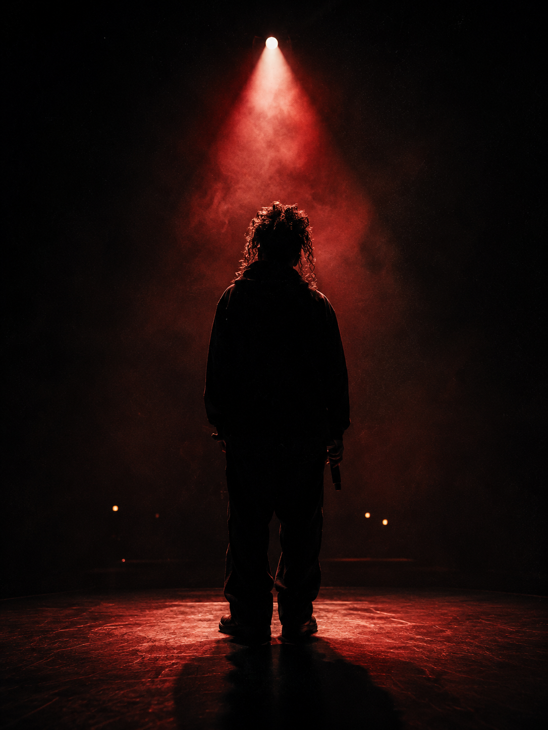 Independent Artists — Exposed Vocals