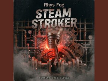 Steam Stroker (Stutter Gear Stroke)