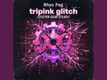 Tripink Glitch (Stutter Gear Steady)