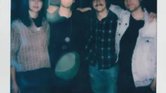 Fraternal Twin Promo Photo