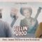 Feelin’ Good – Israel Portnoy feat. Joe Buchanan – OFFICIAL LYRIC VIDEO