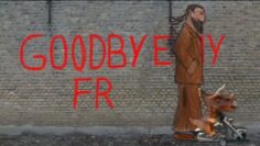 Goodbye my friend 2