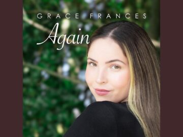 Again | Grace Frances