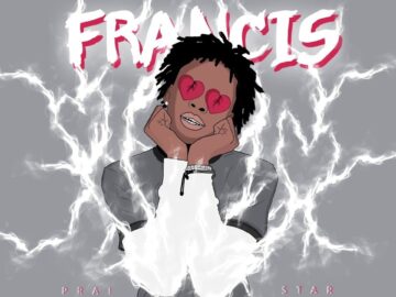 Prai Star – Francis (Official Audio)