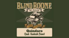 Quindaro (feat. Kadesh Flow)| Ken Lovern