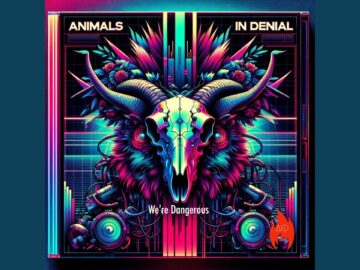 We’re Dangerous | Animals In Denial