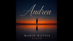 Andrea | Mario Mattia