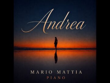 Andrea | Mario Mattia